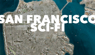 Illustration for article titled Google Maps of Sci-Fi
